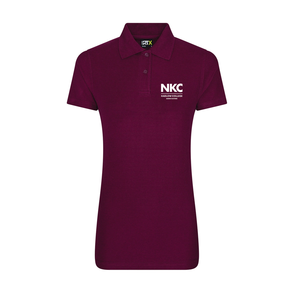 NKC Agriculture Polo Shirt