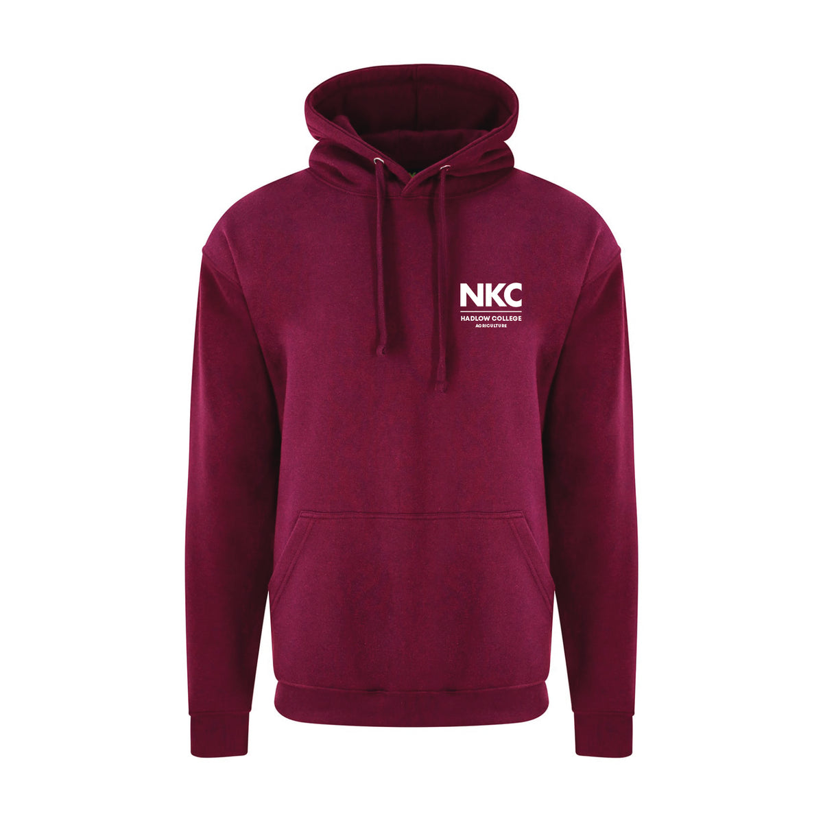 NKC Agriculture Hoodie