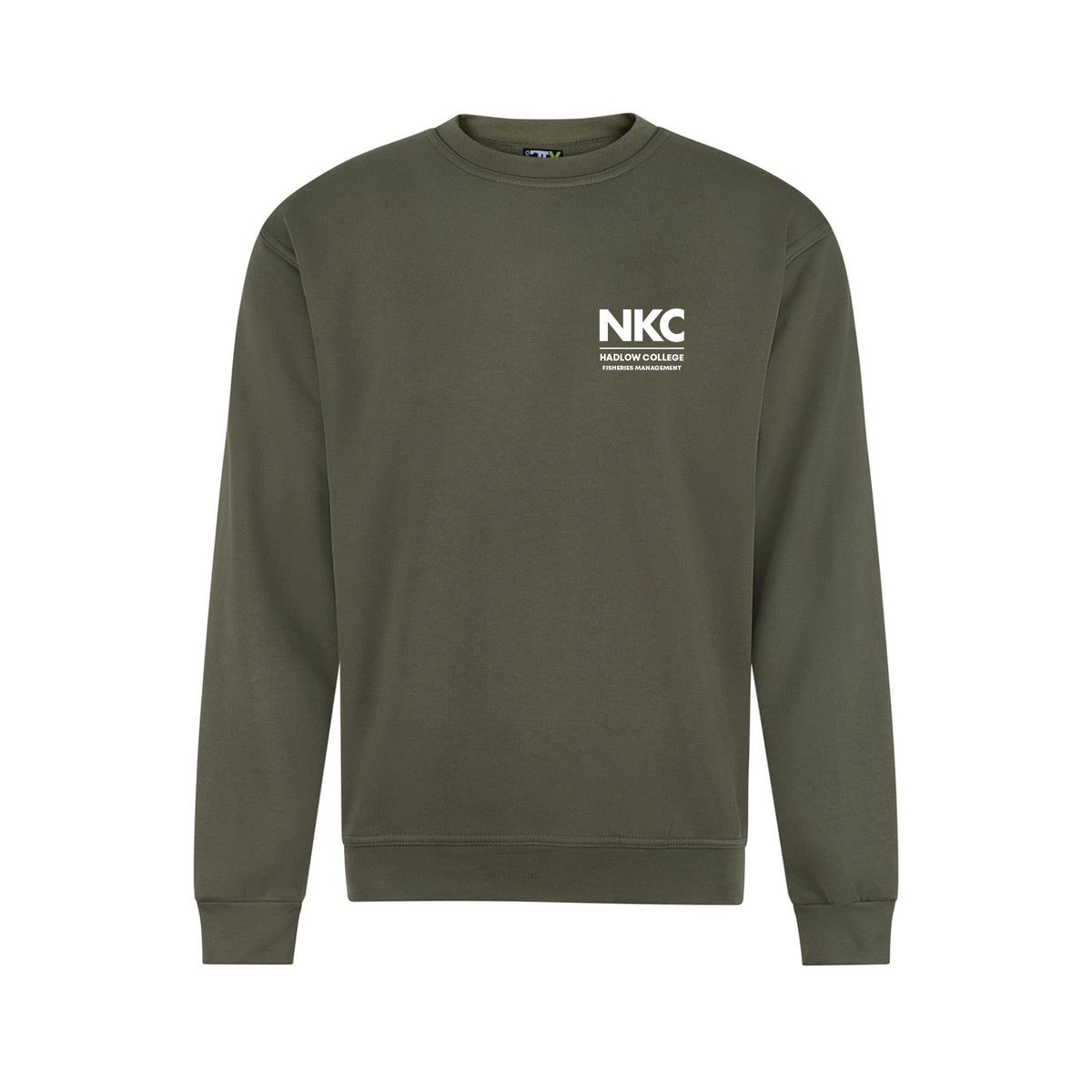 NKC Fisheries Management Sweatshirt