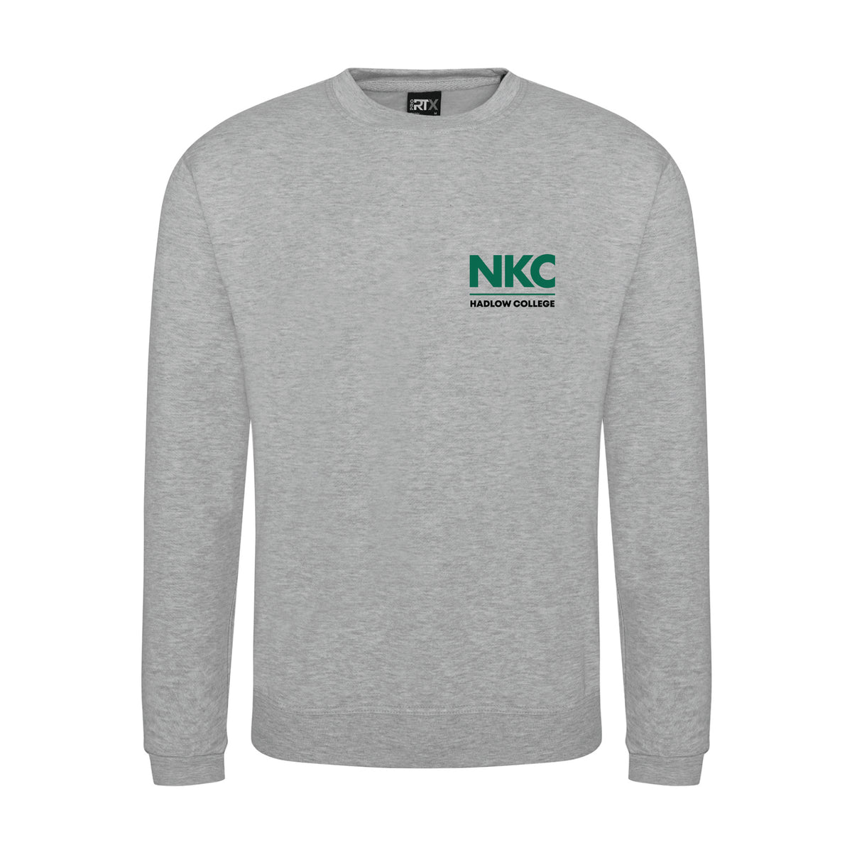 NKC Carpentry Sweatshirt
