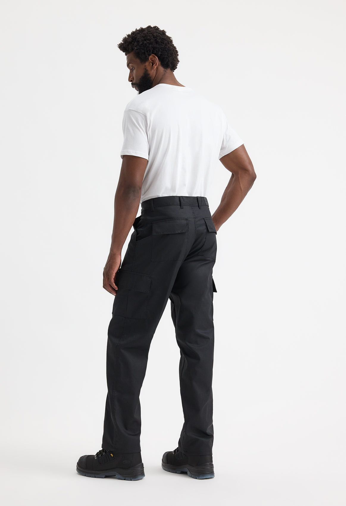 Cargo Trouser Regular