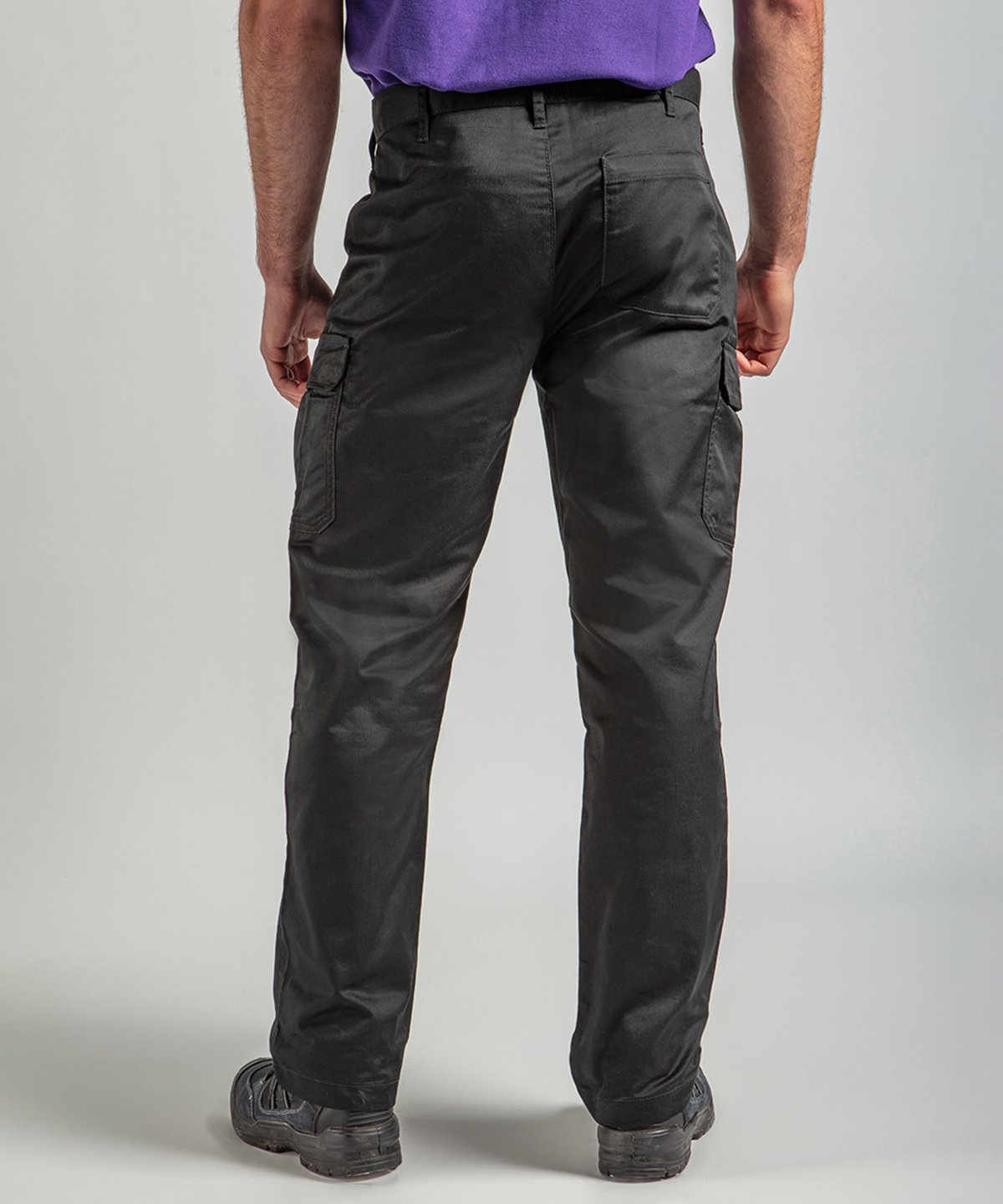 Cargo Trousers