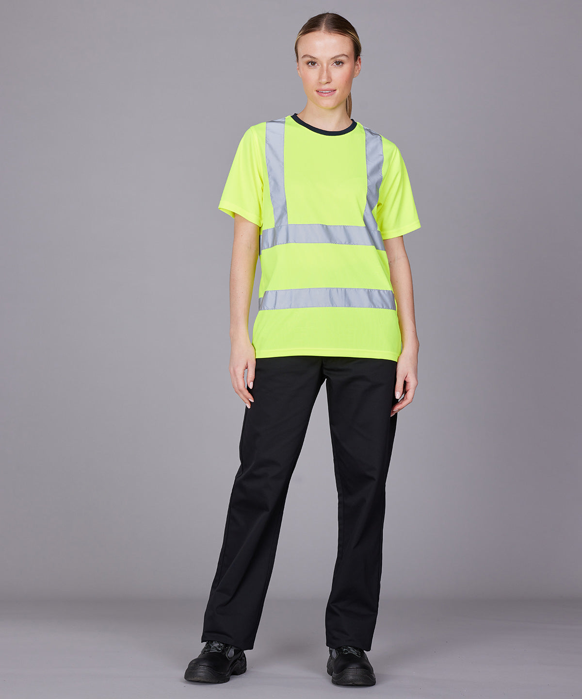 High visibility T-shirt