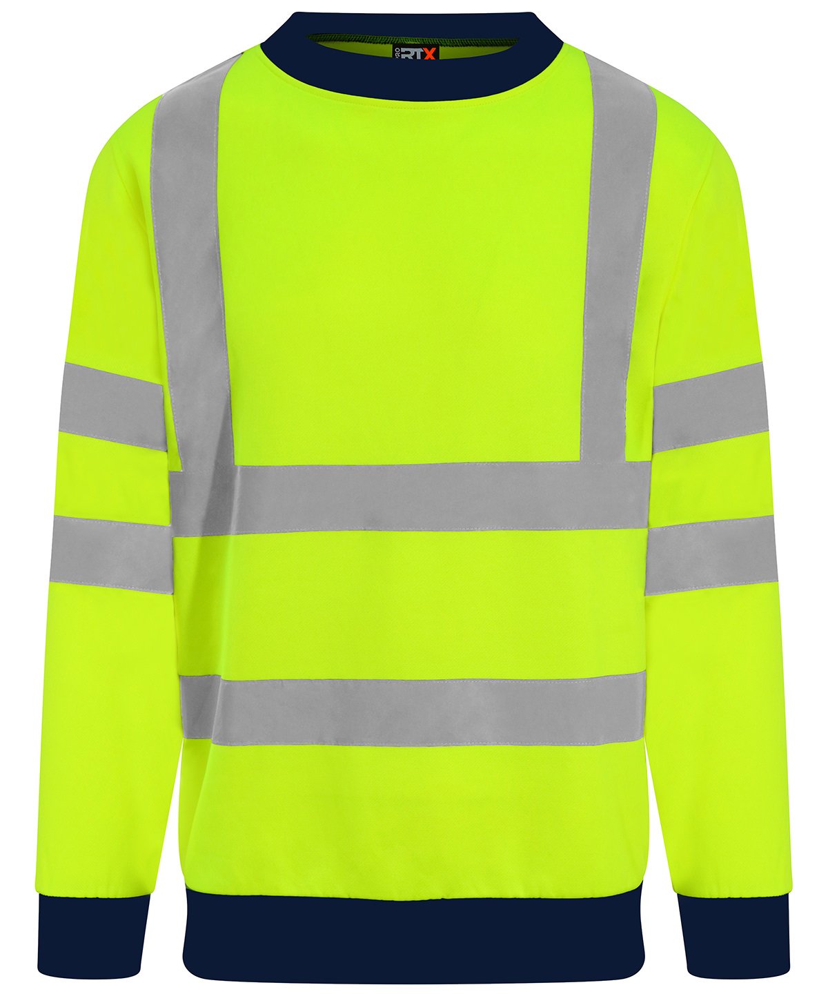 Hi-vis Sweatshirt - RX730