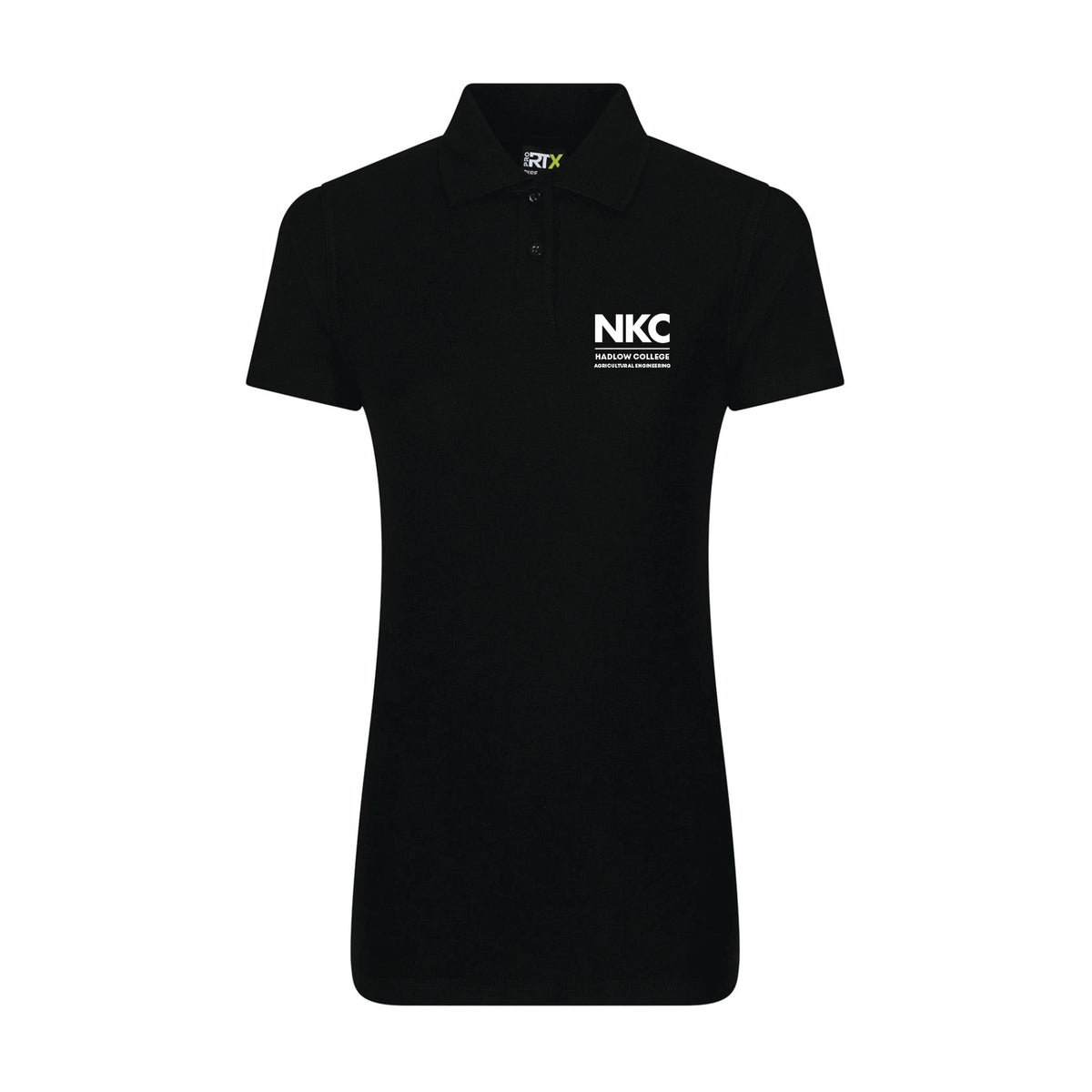 NKC Agricultural Engineering Polo Shirt