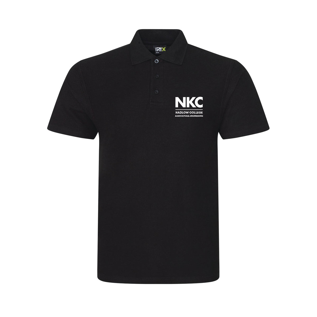 NKC Agricultural Engineering Polo Shirt