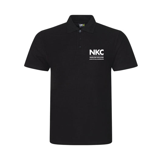 NKC Agricultural Engineering Polo Shirt