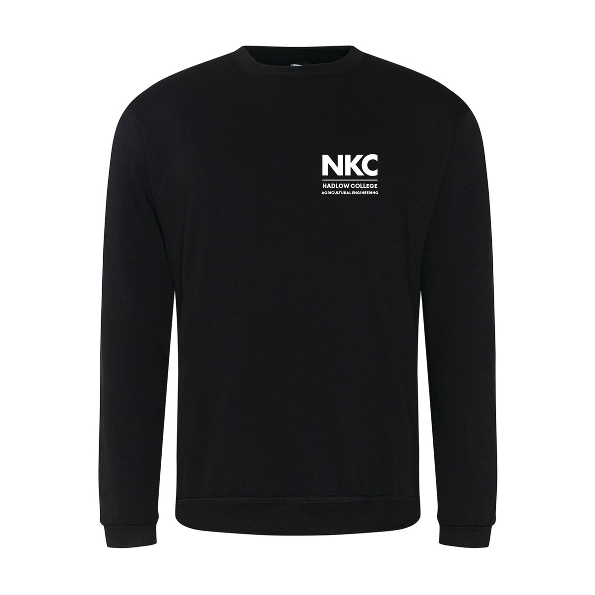 NKC Agricultural Engineering Sweatshirt