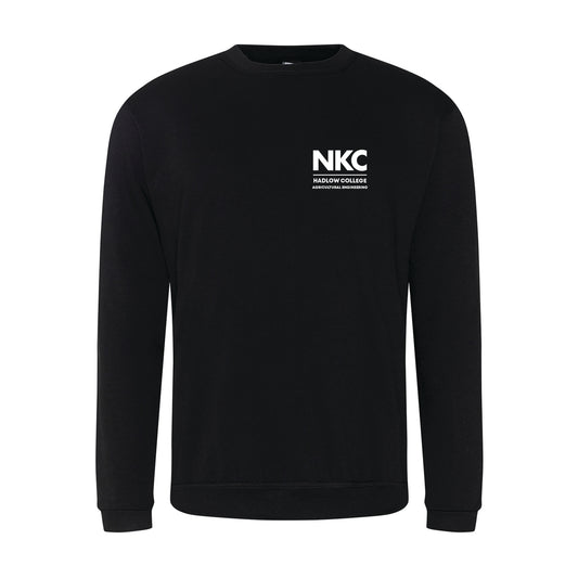 NKC Agricultural Engineering Sweatshirt
