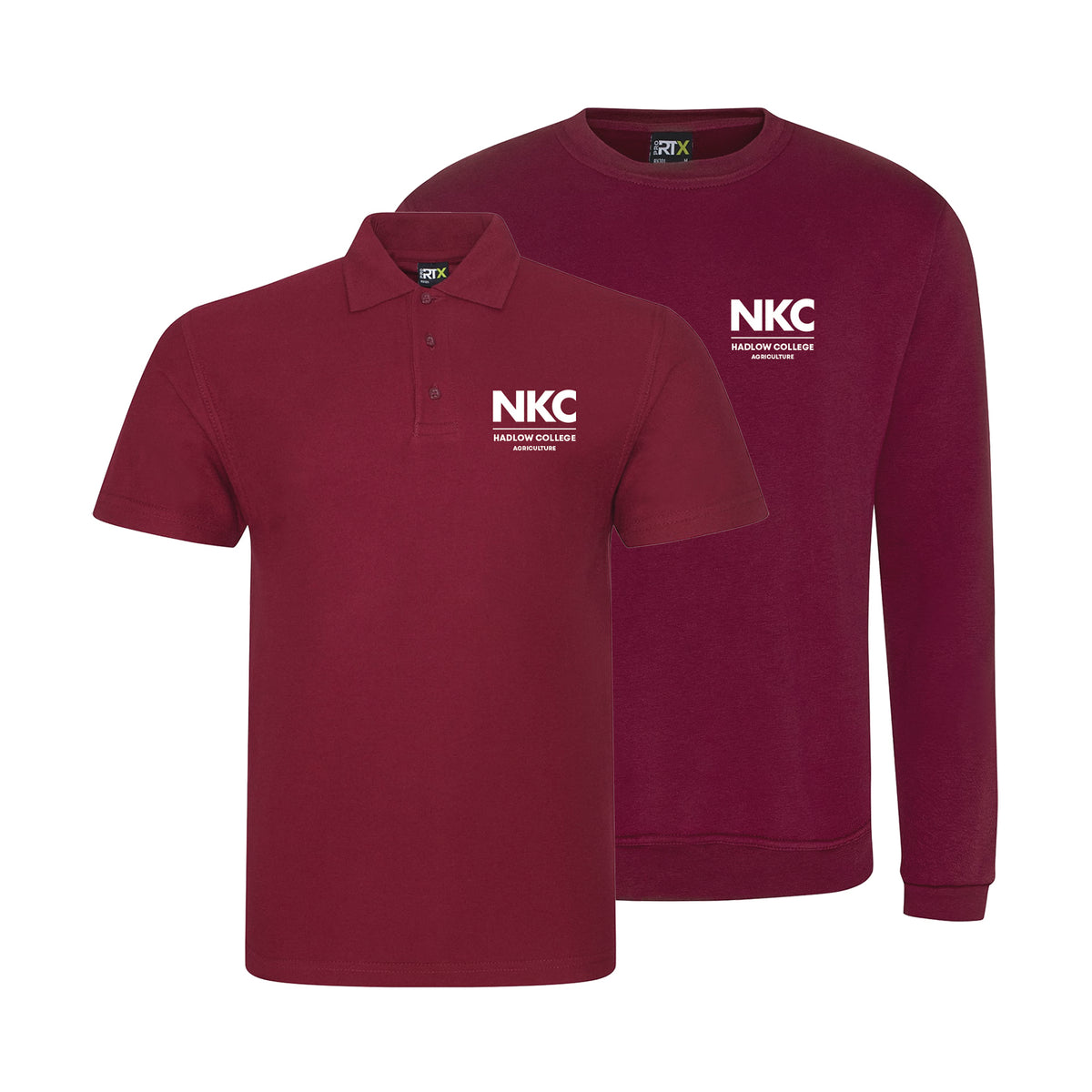 NKC Agriculture Clothing Set