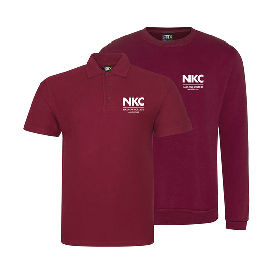 NKC Agriculture Clothing Set