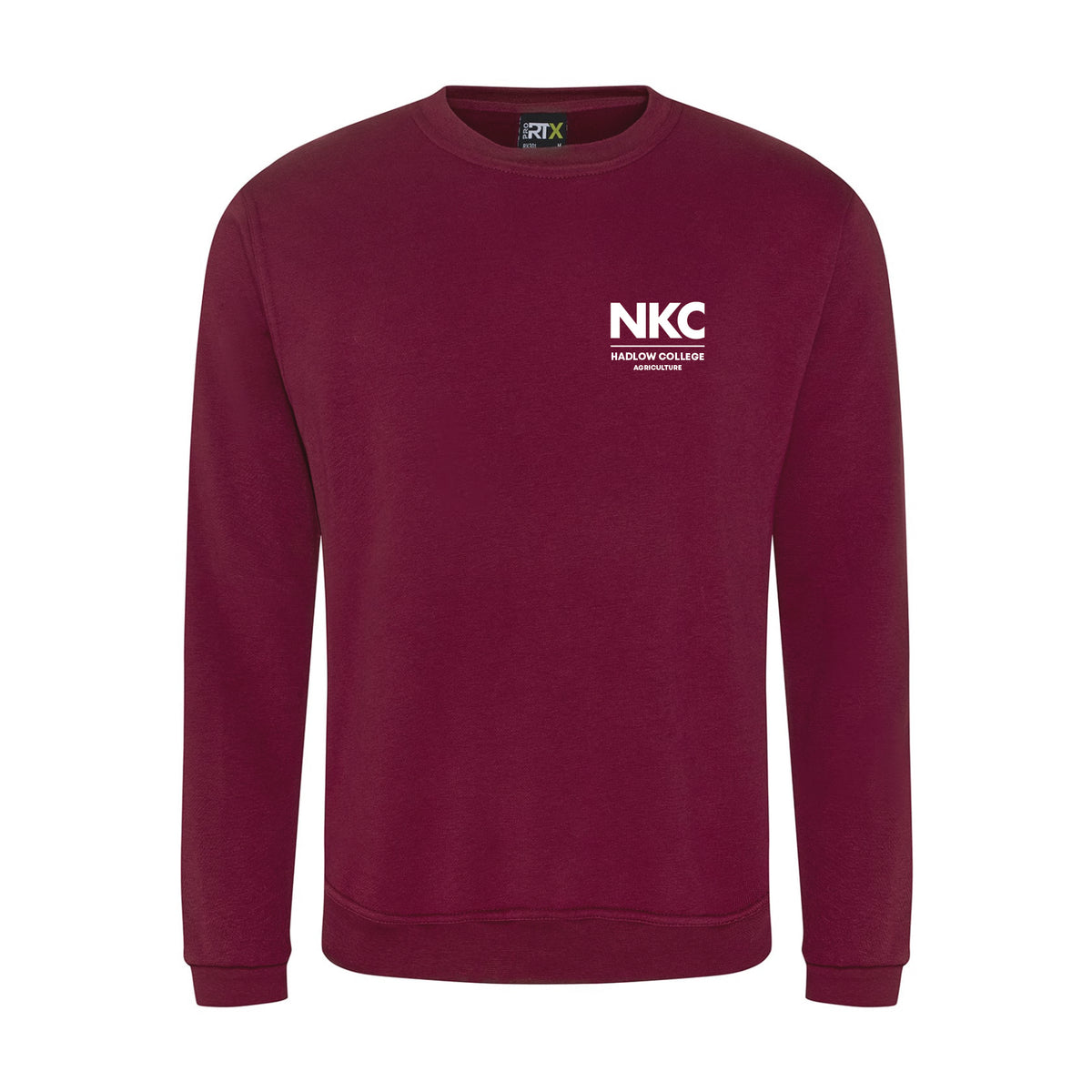 NKC Agriculture Sweatshirt