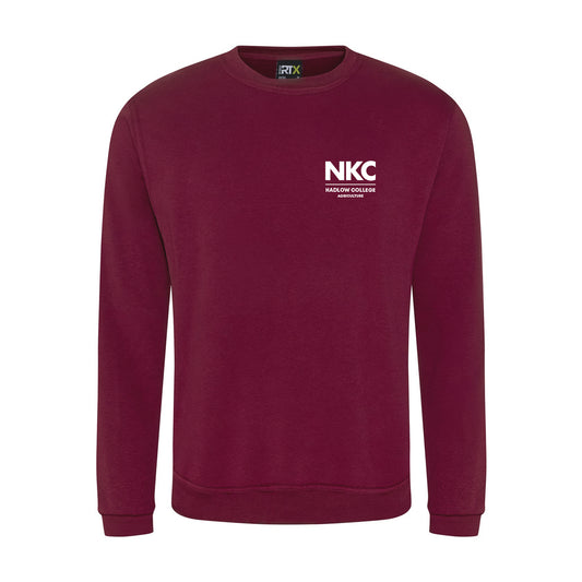 NKC Agriculture Sweatshirt