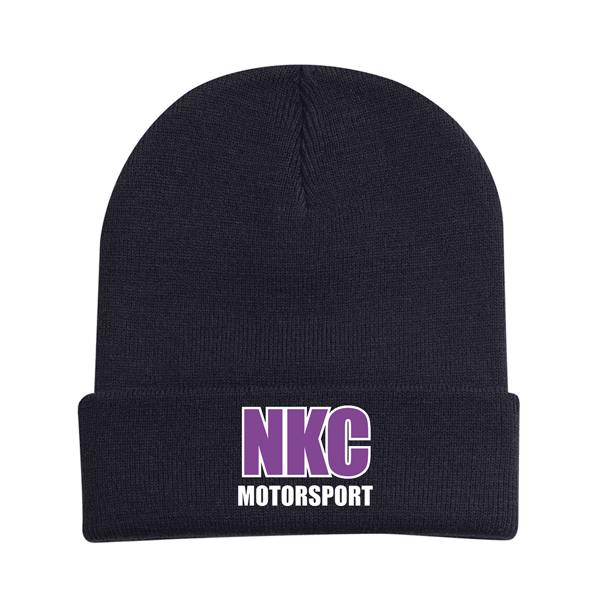 NKC Beanie