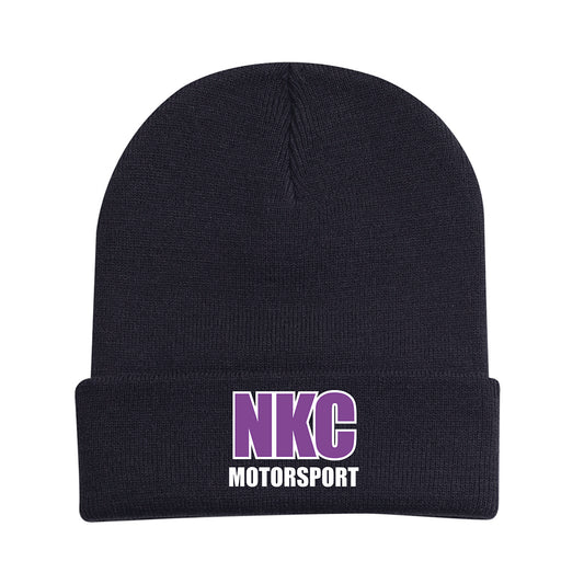NKC Beanie