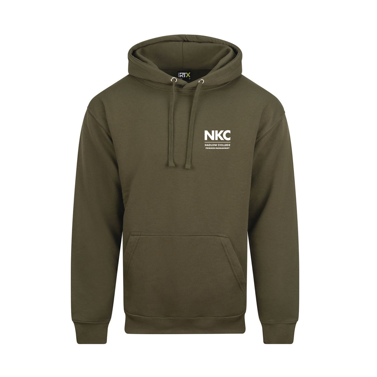 NKC Fisheries Management Hoodie