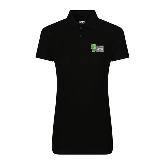 ESC Female Polo Shirt