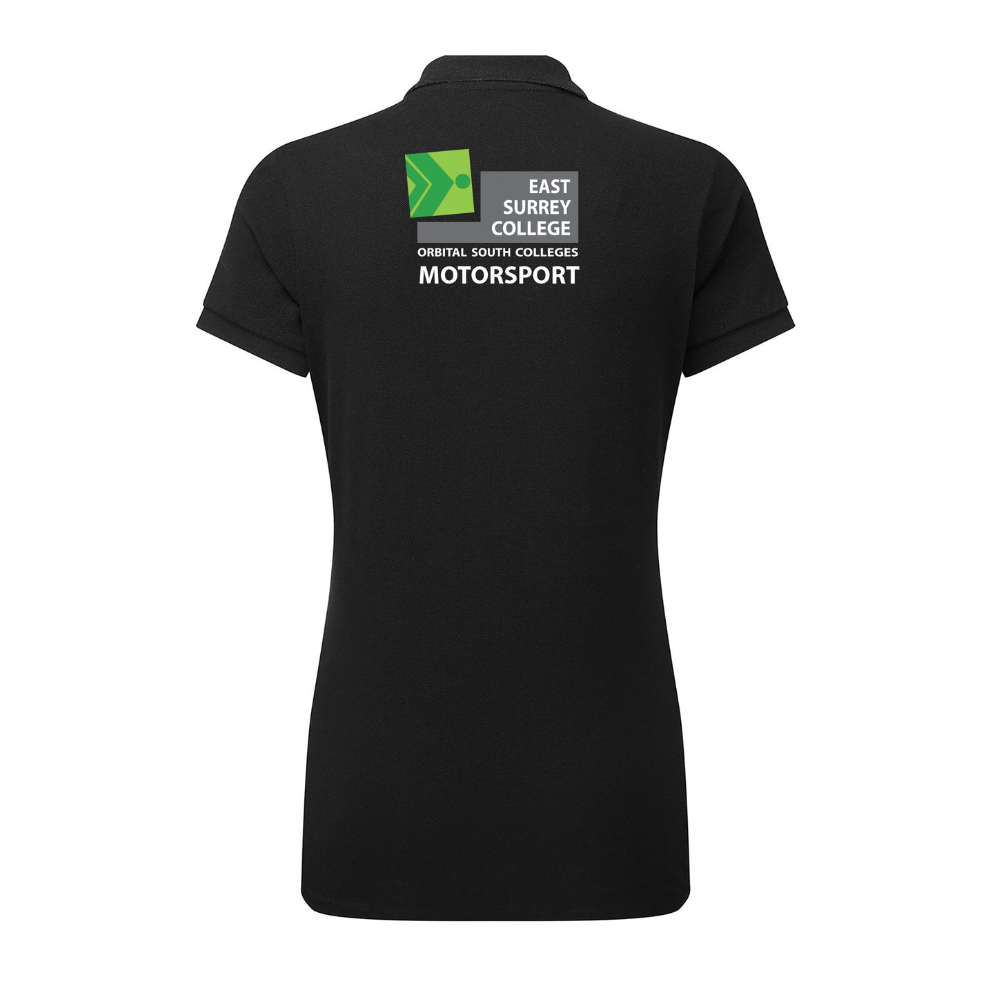 ESC Female Polo Shirt