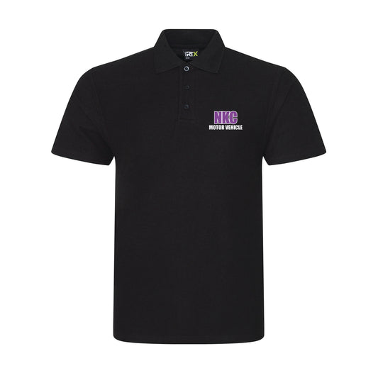 NKC Polo Shirt