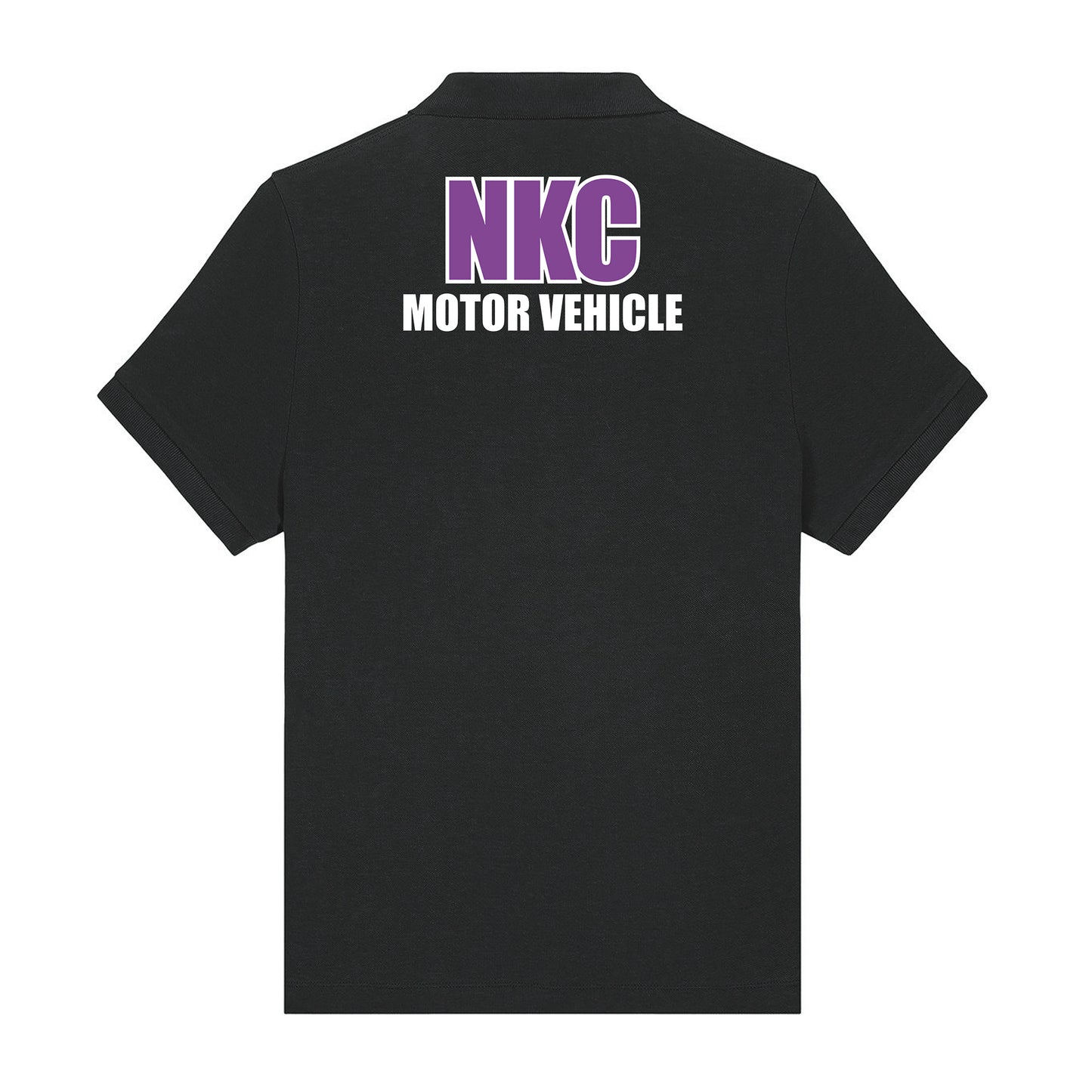 NKC Polo Shirt