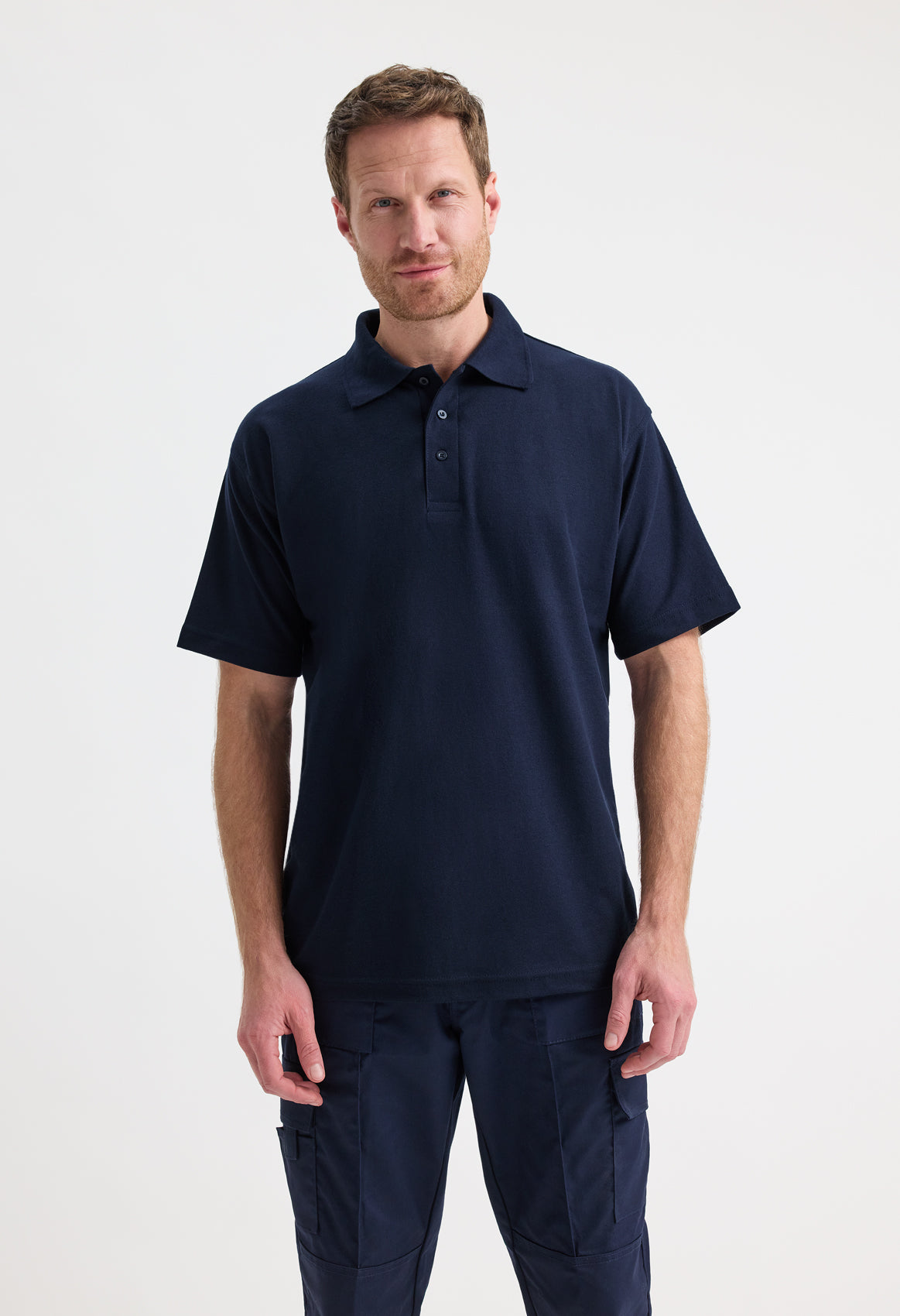 Classic Polo Shirt