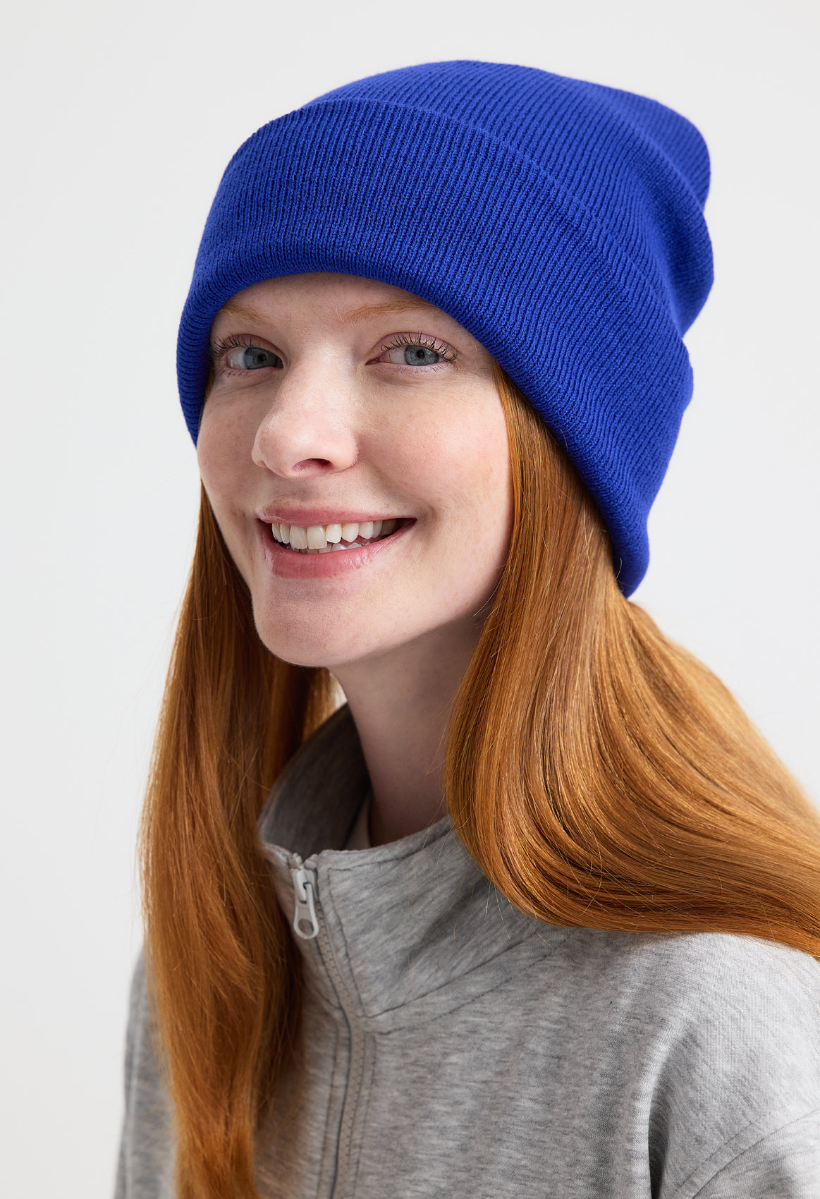 Heavyweight Cuffed Beanie