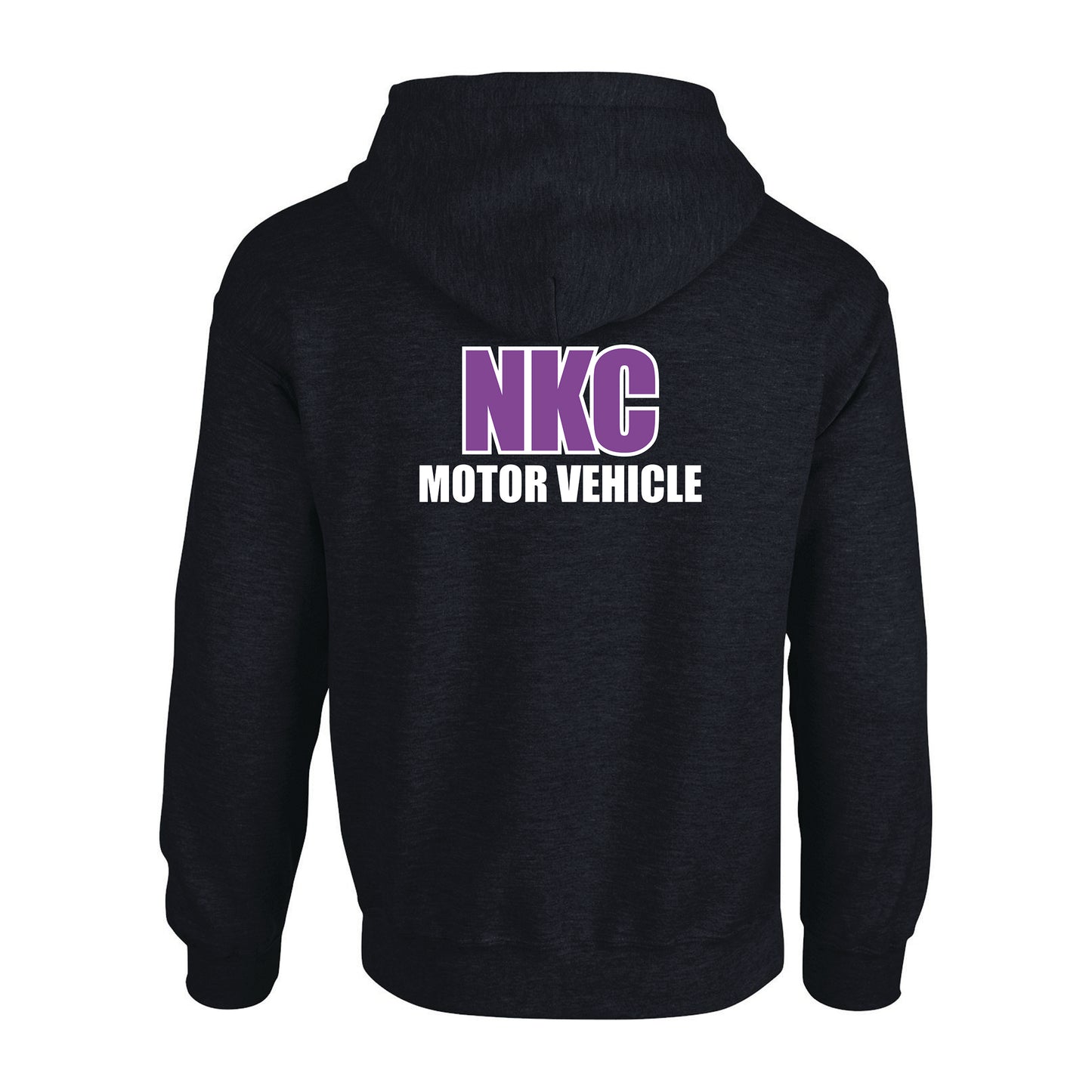 NKC Hoodie