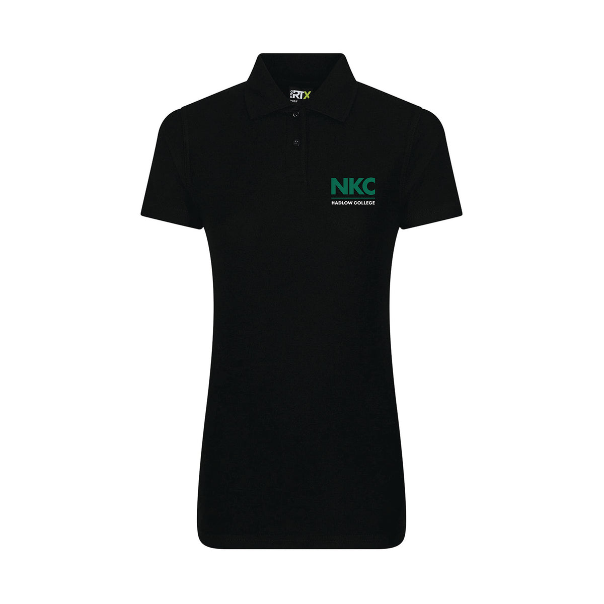 NKC Motorcycle Polo Shirt