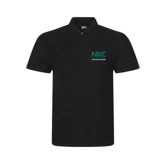 NKC Motorsport Polo Shirt