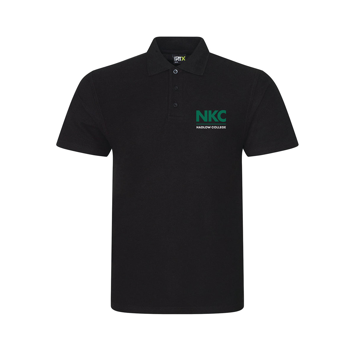 NKC Motorcycle Polo Shirt