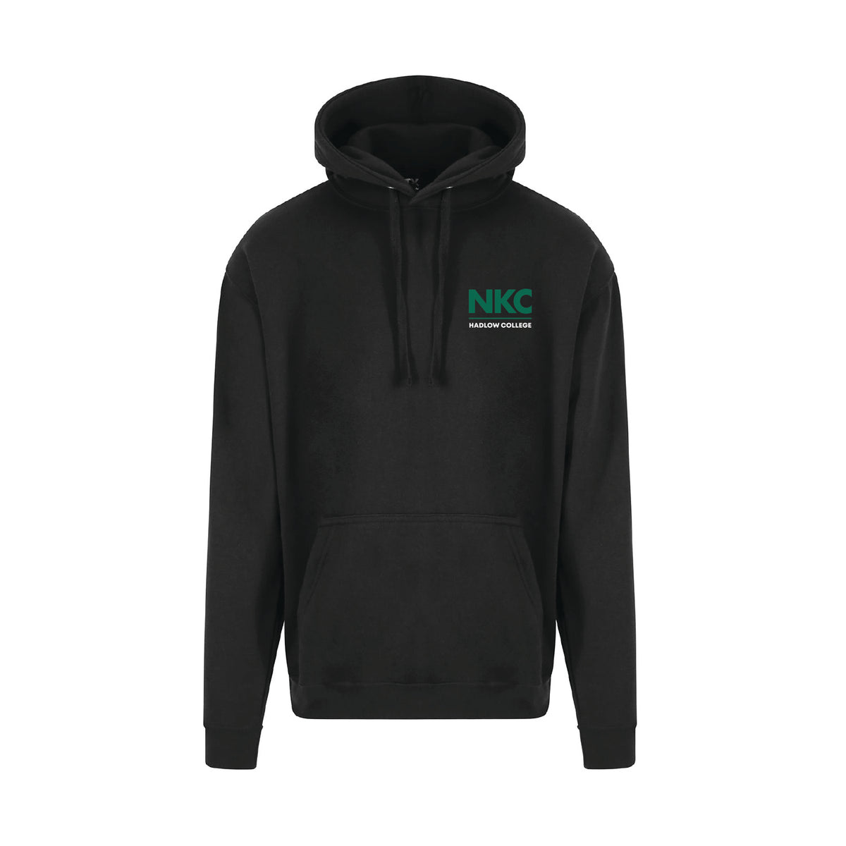 NKC Motor Vehicle Hoodie