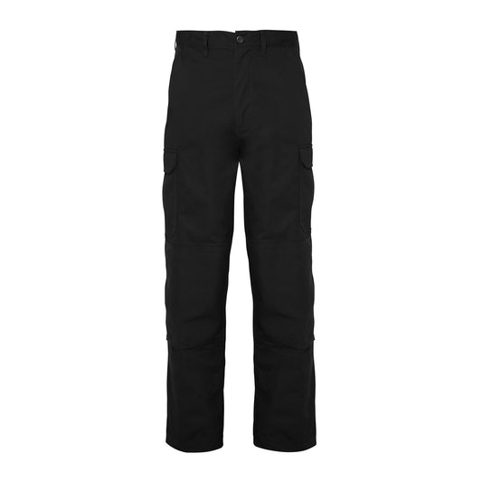 NKC Cargo Trousers