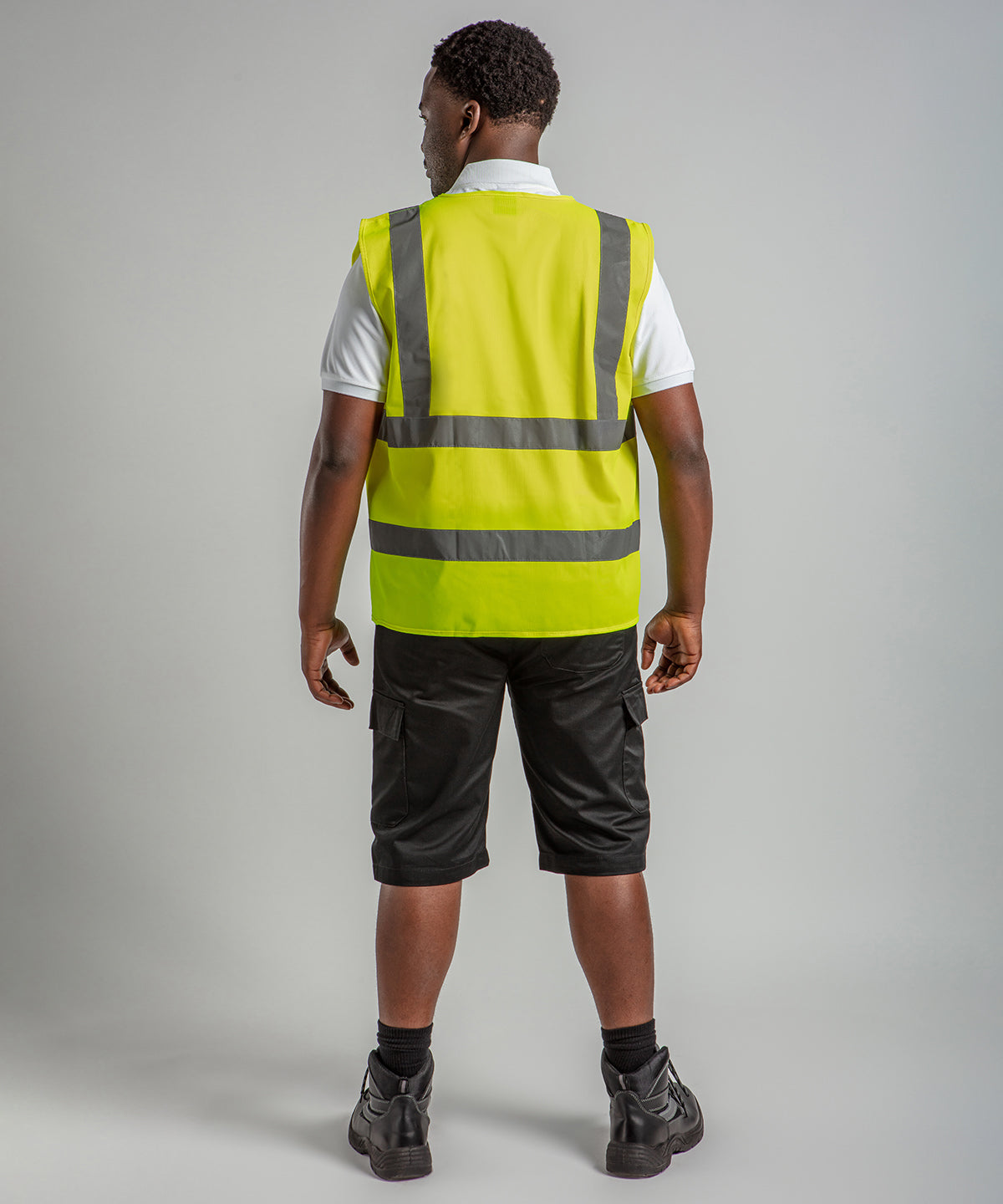 High visibility Waistcoat - Vest