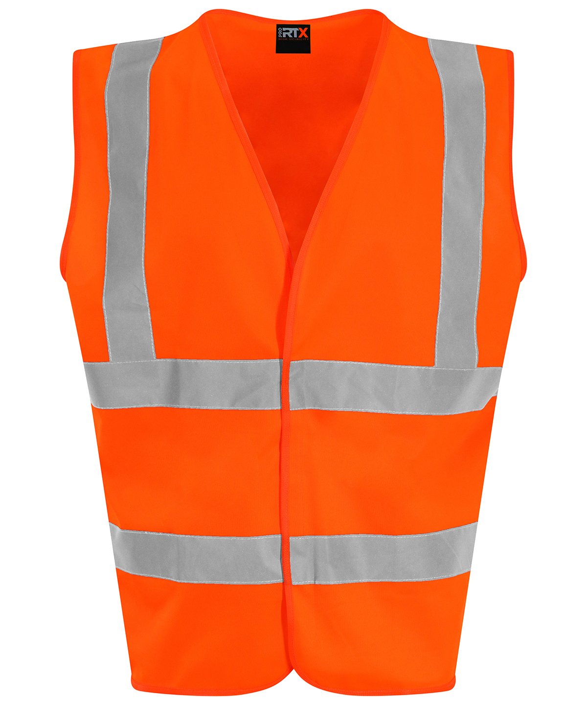 High visibility Waistcoat - Vest