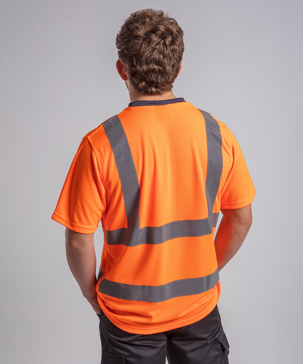 Hi-vis T-shirt - RX720