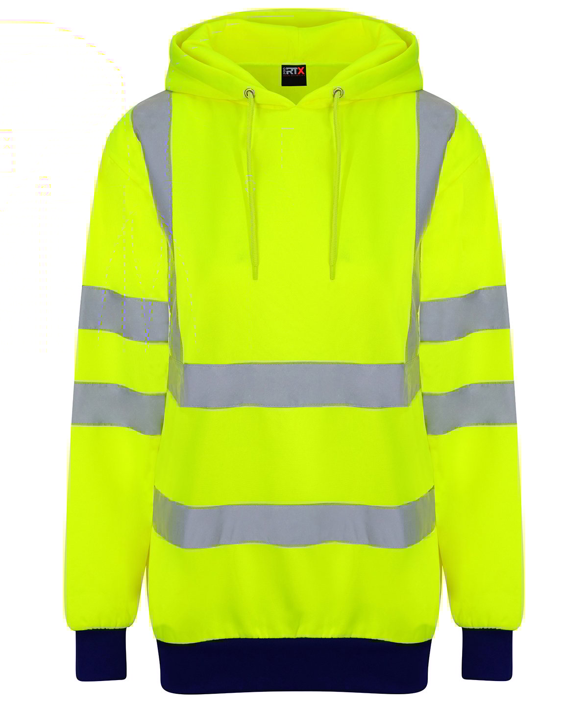 Hi-vis Hoodie - RX740