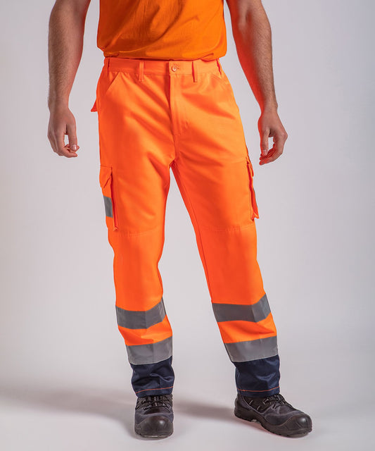 Hi-vis Trousers - RX760