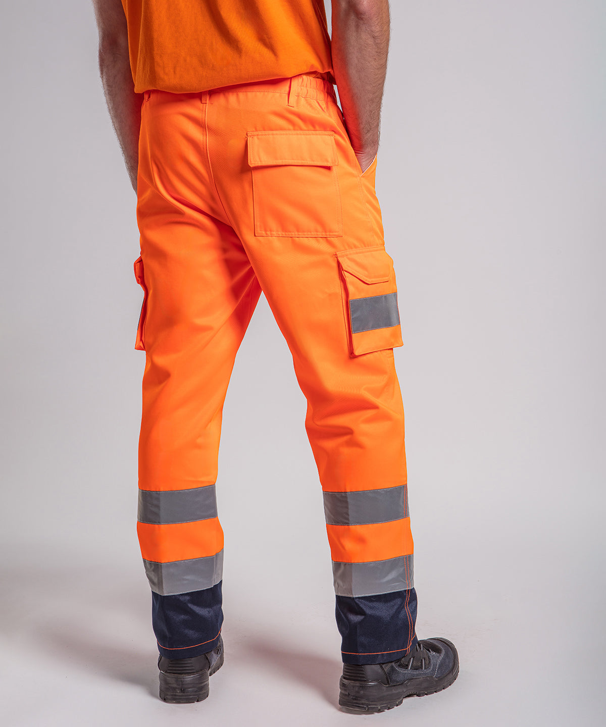 Hi-vis Trousers - RX760